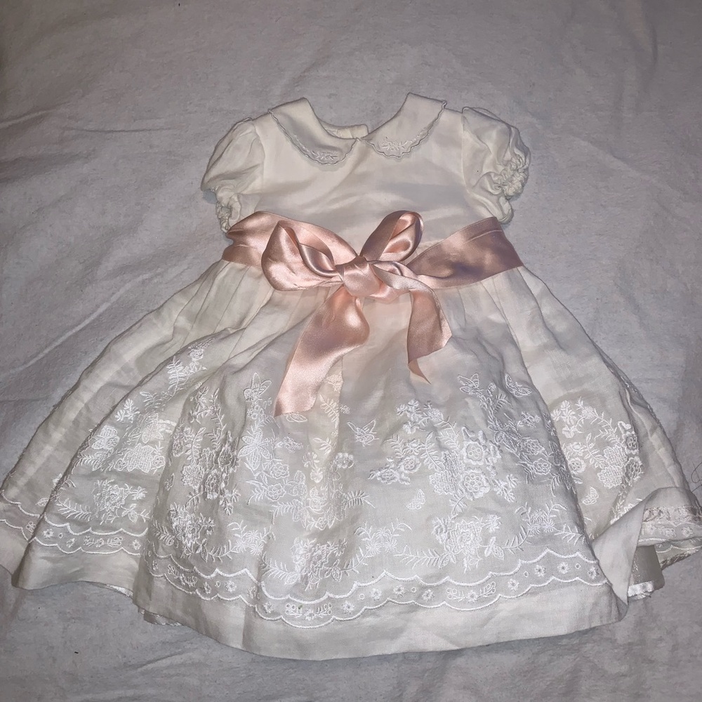 9m Ralph Lauren dress